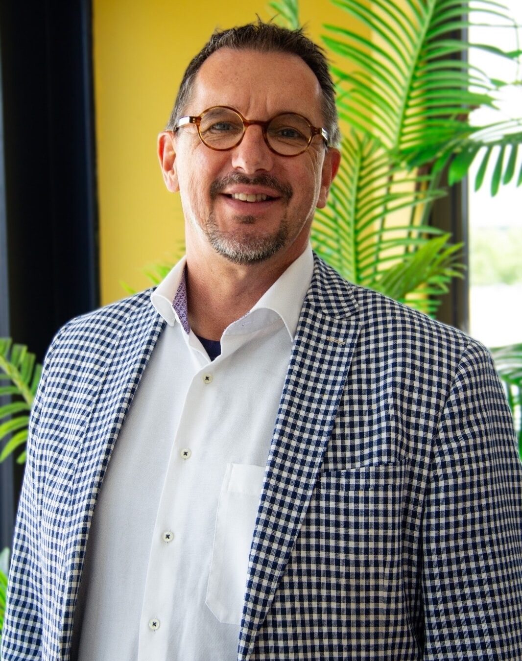 Marcel Kunneman