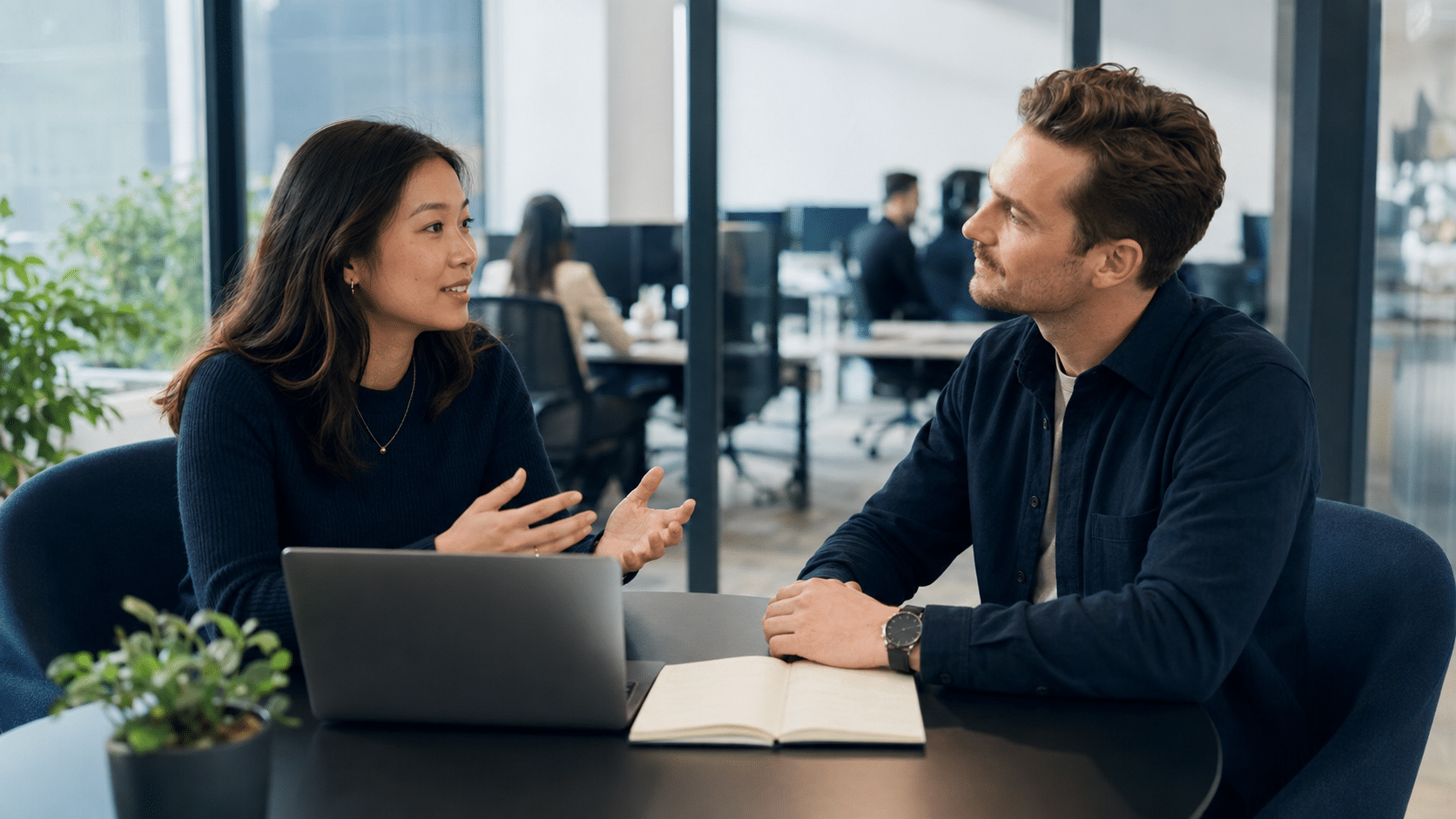 waarom IT-professionals van baan veranderen