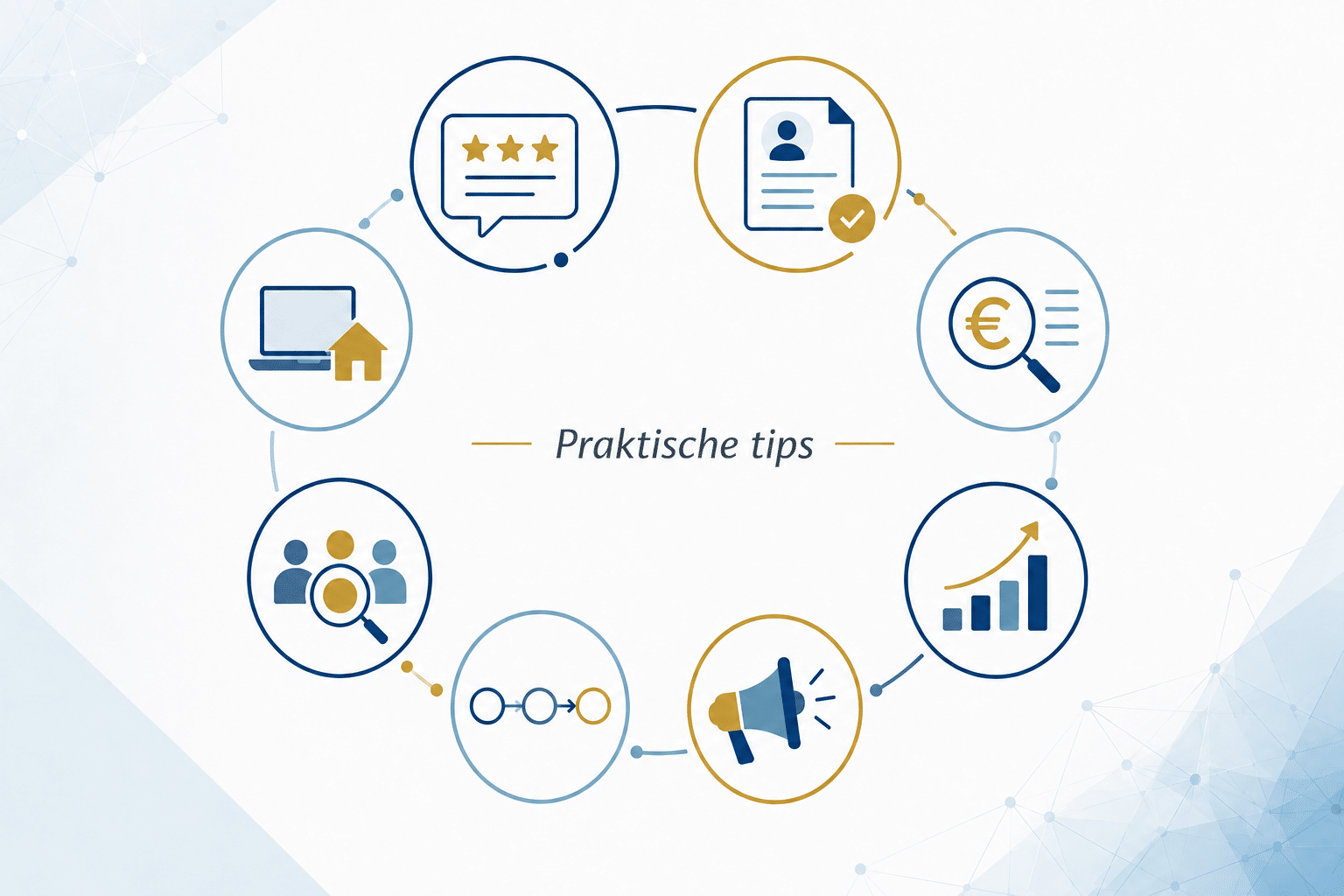Praktische tips om een softwarebedrijf aantrekkelijker te maken voor IT-talent