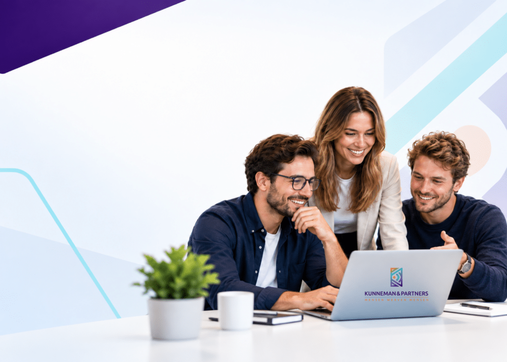 recruitment voor softwarebedrijven