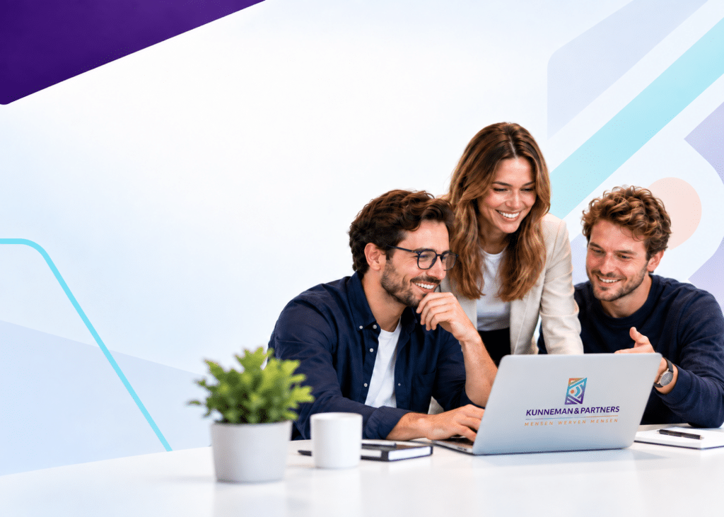 Recruitment voor softwarebedrijven